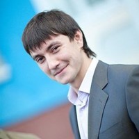 Сергей Мелочников