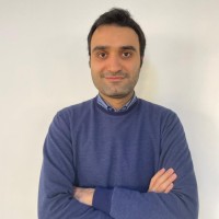 Seyed Ali Elahi
