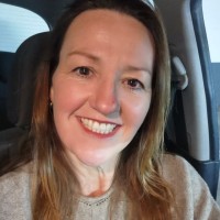 Carolyn Sykes