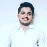 Vedant Borhade