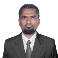 MD Gousoddin