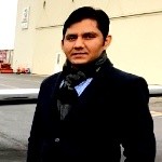 Shahzad Aslam, Aca