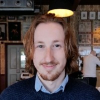 Aaron Na Bitã Welsh