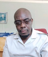 Joshua Baloyi
