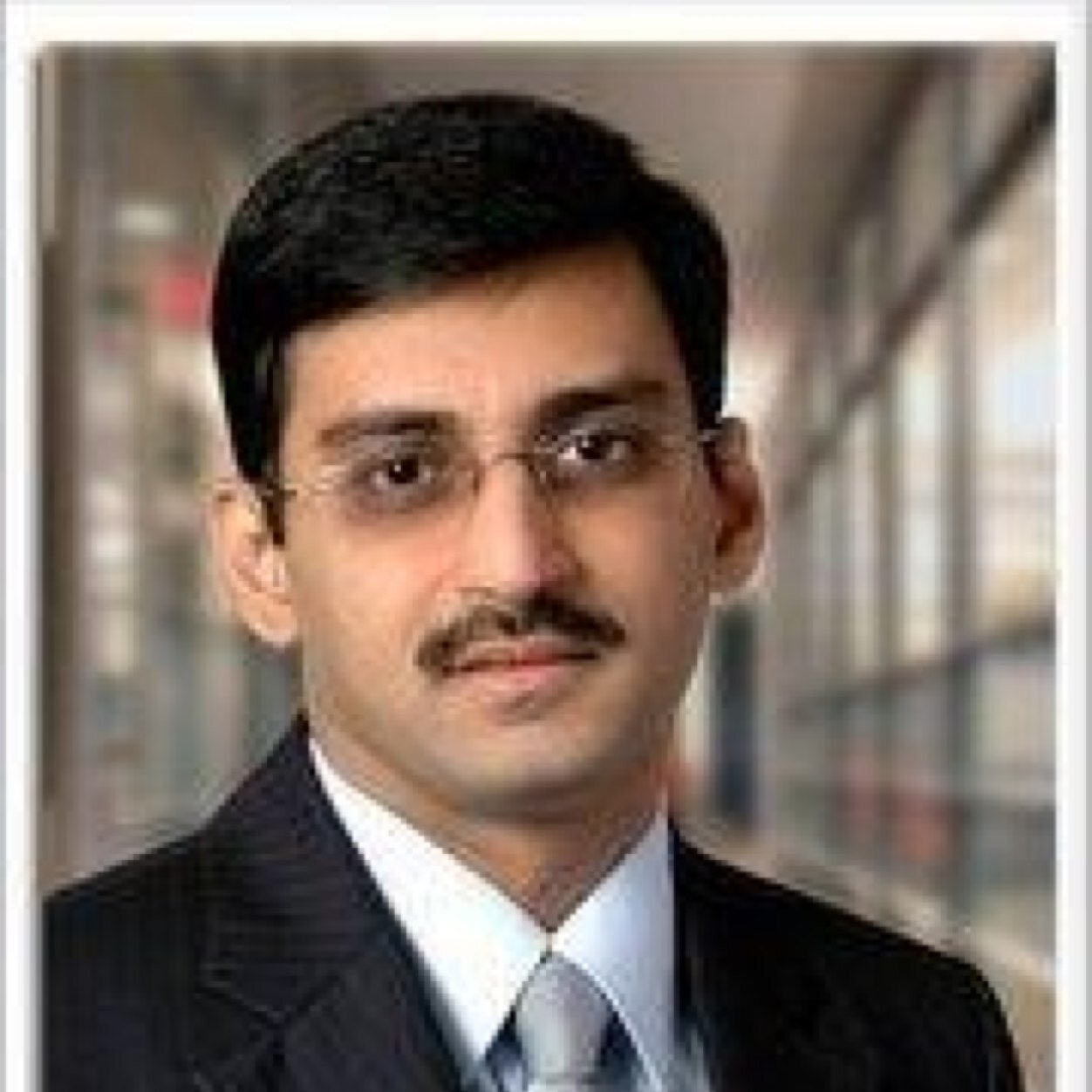 Rajesh Mehta
