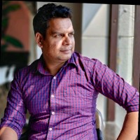 Avneet Kumar