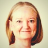 Gloria Smith