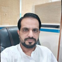 Khateeb Ahmed