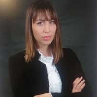 Danica Jelaca Mrics