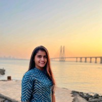 Krupa Sharma