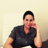 Saba Sönmez Yalçın