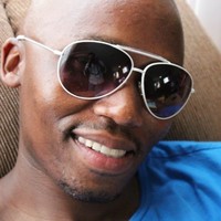 Teboho Mohajane