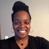 Lanesha Smith