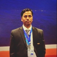 Dr. Sanjay Bhilegaonkar