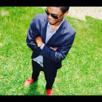 Jabari Hinson-Trezvant