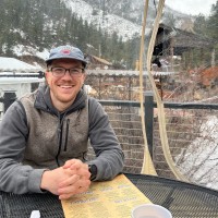 Jonathan Zinser, Cwt