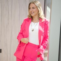 Sasha–Lee Kinghorn
