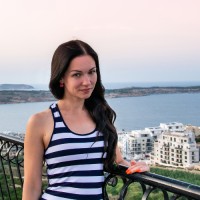Anna Cerbar