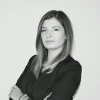 Gabriela Kjirikj