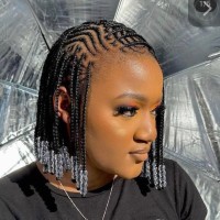 Winnifred David