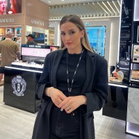 Alexandra Manole