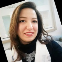 Asma Mansour