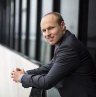 Sebastian Dombrowski