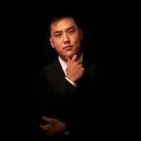 Eric Ueda