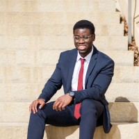 Daniel Osarfo-Akoto, Md
