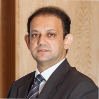 Ali Ejaz Rasool Mirza, Fca