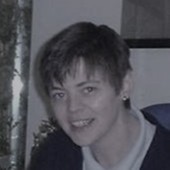Catherine Marsden