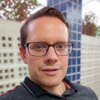 Patrick de Oliveira Schülke