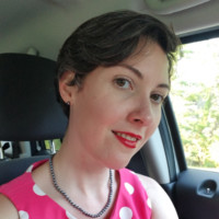 Kristin Hester-Jackson