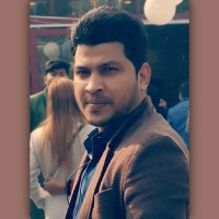 Shashi Patwal