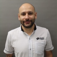 Kevin Murillo