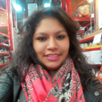 Ines Alejandra Gomez Salas