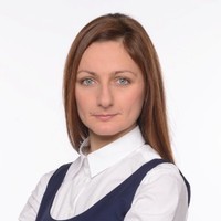 Zhanna Tomashevskaya
