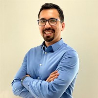 Jose Luis Orrego Espinoza