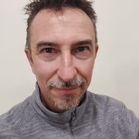 Thierry Bernon
