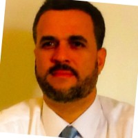 Mitchell Ramos