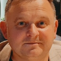 Paul Burwell