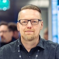 Daniel Bjernedal