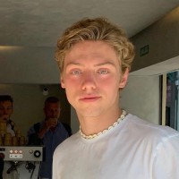 Sander Van Der Veen