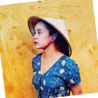 Huong Mai