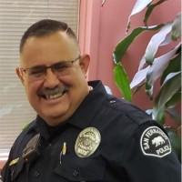 Adrian Flores