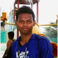 PANKAJ KUMAR BHUYAN