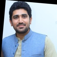 Hatif Husnain