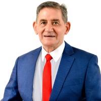 Bernard Barker