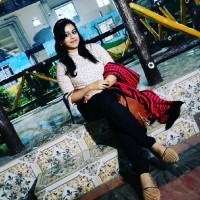 Moumita Sinha
