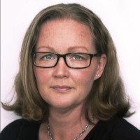Christina Johansson